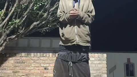 TRANSFIGURATION💪🏾🔵