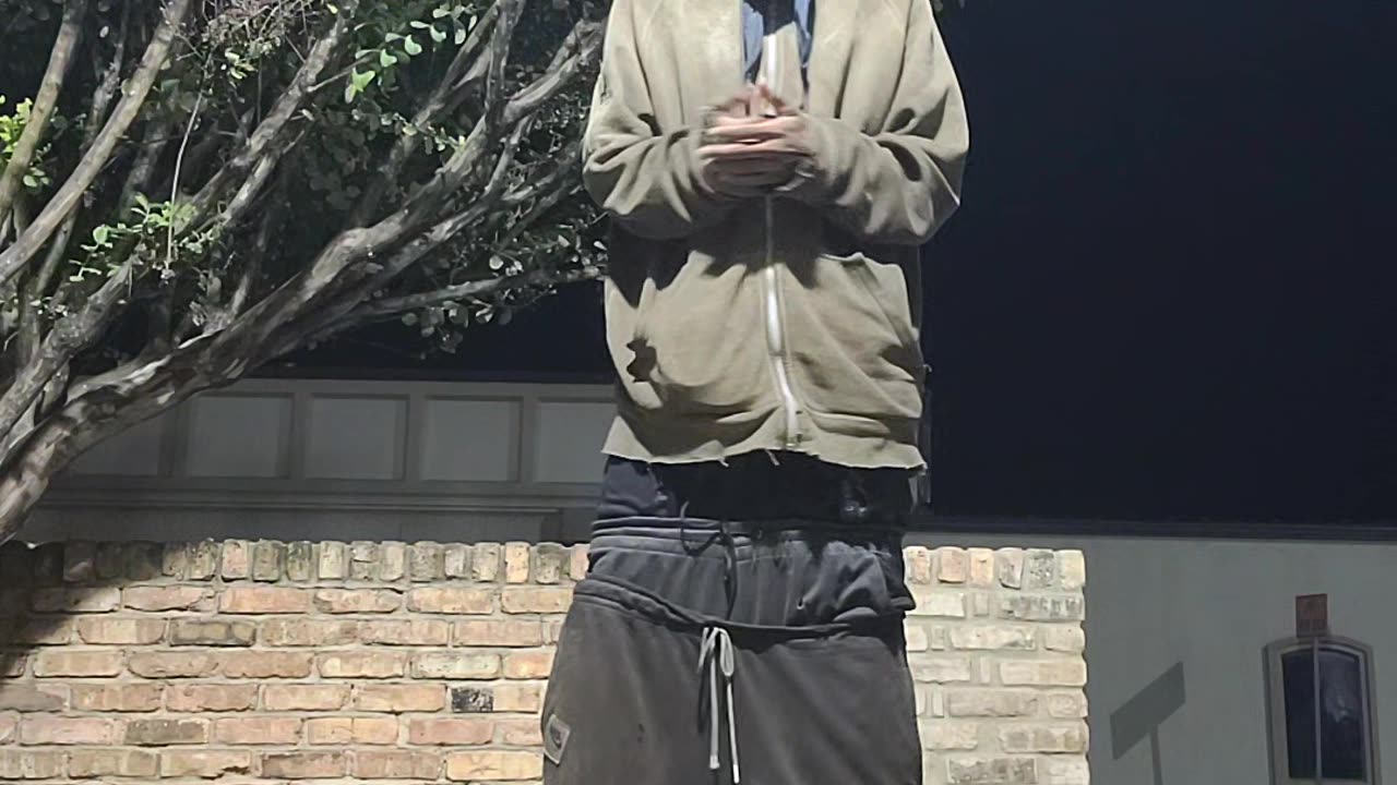 TRANSFIGURATION💪🏾🔵