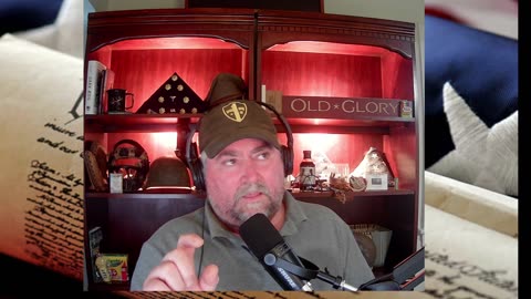 Episode 616: The War from the Left.