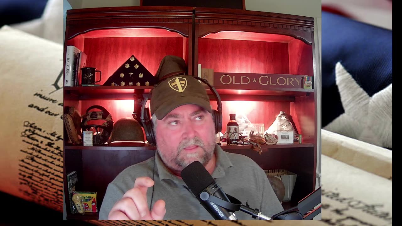 Episode 616: The War from the Left.