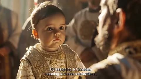 The Hidden History of Christmas