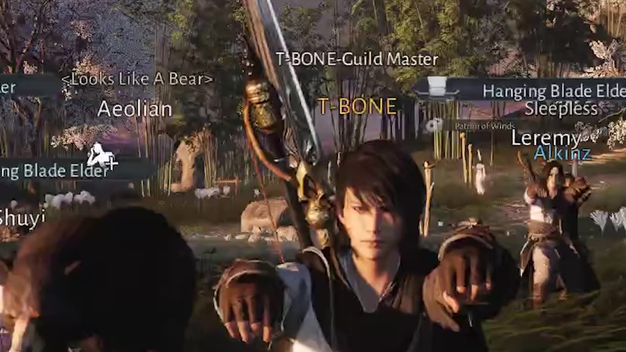 everyone welcome 😀