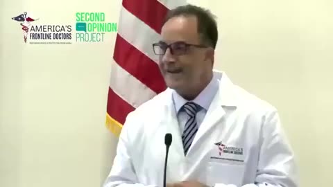 So Hydroxychloroquine allows viruses to attack cancer cells while leaving healthy cells, healthy.