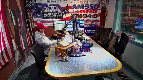 TRUMP ADMINISTRATION DESCENDS ON DAVOS