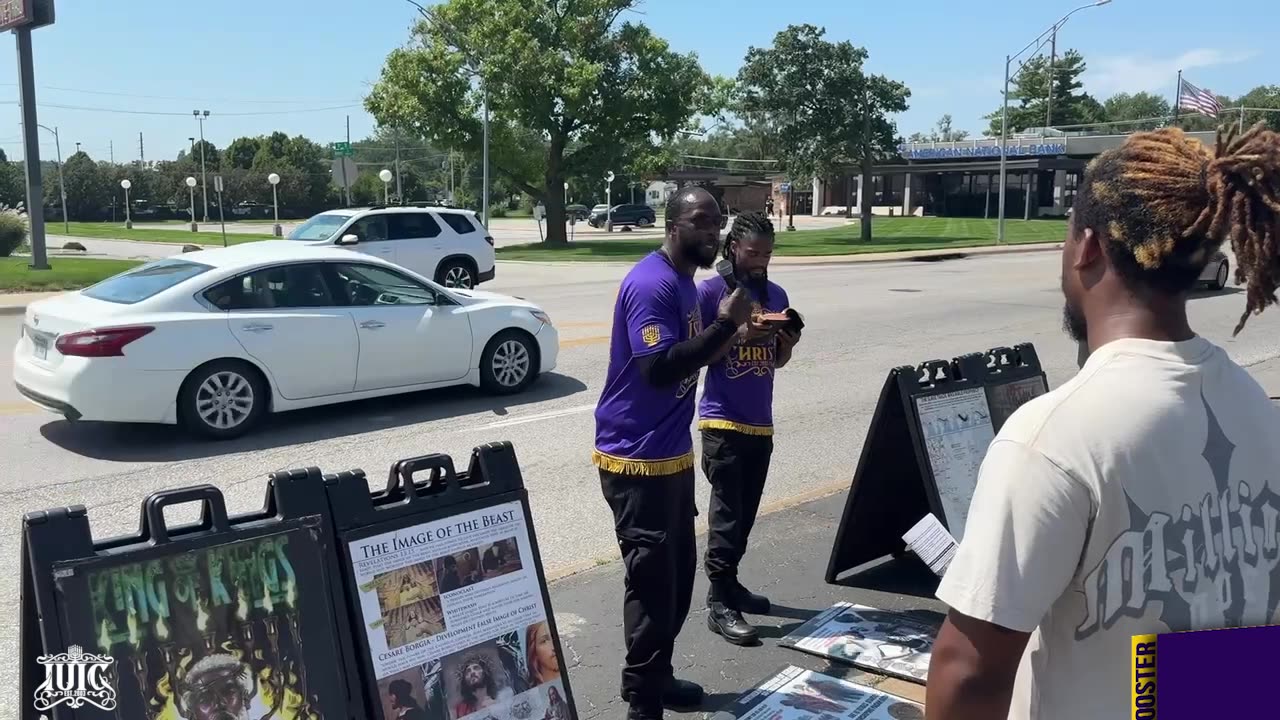 Leave The Kaaba Stone Alone!!