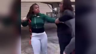 Top Trending 5 Street Fights of the Week