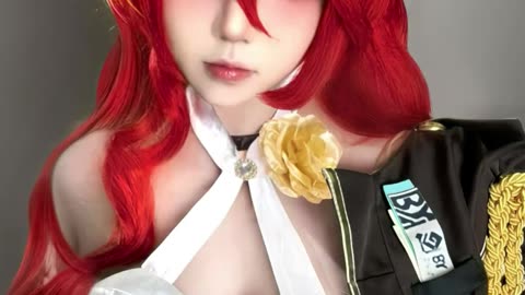 This Cosplayer Will Amaze You 🔥🥵🍒 || CHINATOWN 樱桃