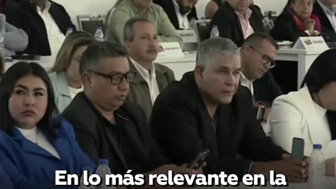 Delcy Rodríguez: "Nos toca hoy la batalla por Venezuela"