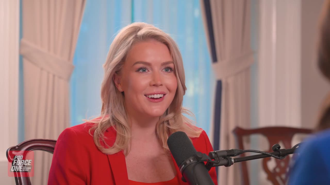 Americans Deserve Answers About Thomas Crooks & Why He Tried to Assassinate Trump: Karoline Leavitt