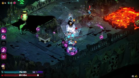 Hades 2 | 1.0 Release | Live