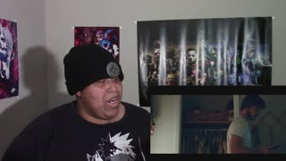 "It Waits For Us" Horror Short Film | Frightmare Friday | Chipmunk Reaction