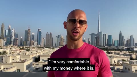 F1 CARS ON A SUPER YACHT | Tate Confidential Ep. 17