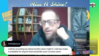 Rise ‘N Shine! It's Marijuana Time! Wake ‘N Bake Show Ep 347 October 25, 2025