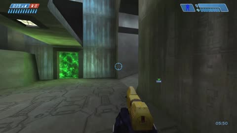 Halo CE MCC : "(PRO) Hotbox " 2v2 TS cantdropp,StumpMcGirth vs clouD,STYFL3 1080p