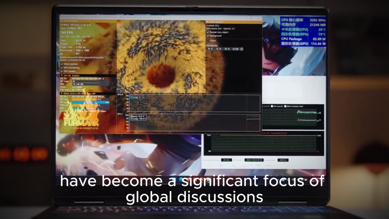 How Technology Shapes the Next Generation