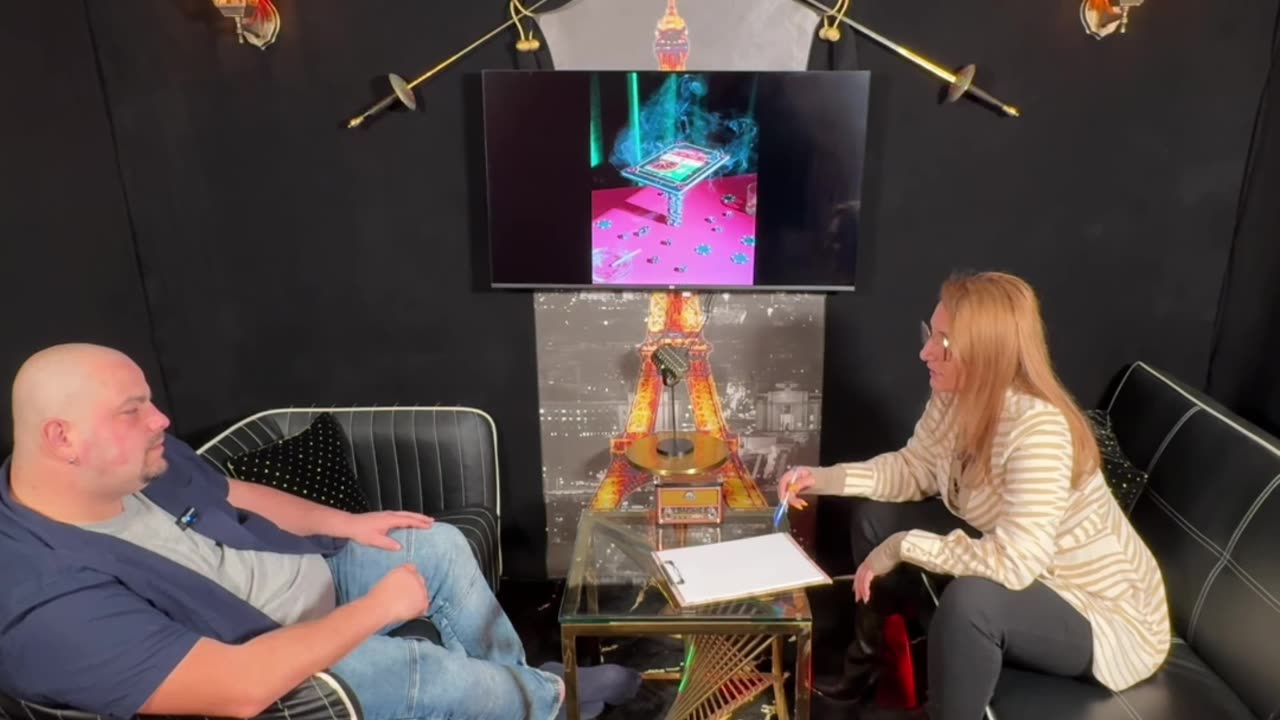 The Negative Thinking Loop: How Breakups Trigger a Manifestation Spiral