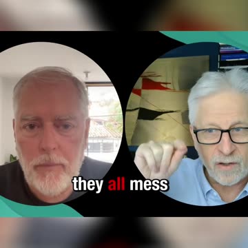 mRNA Tech: The Hidden Mitochondrial Impact Resembling Long COVID