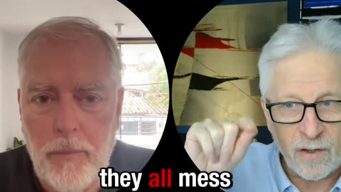 mRNA Tech: The Hidden Mitochondrial Impact Resembling Long COVID