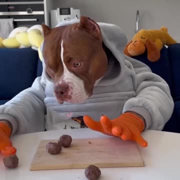 Viral🔥🔥 funny dog
