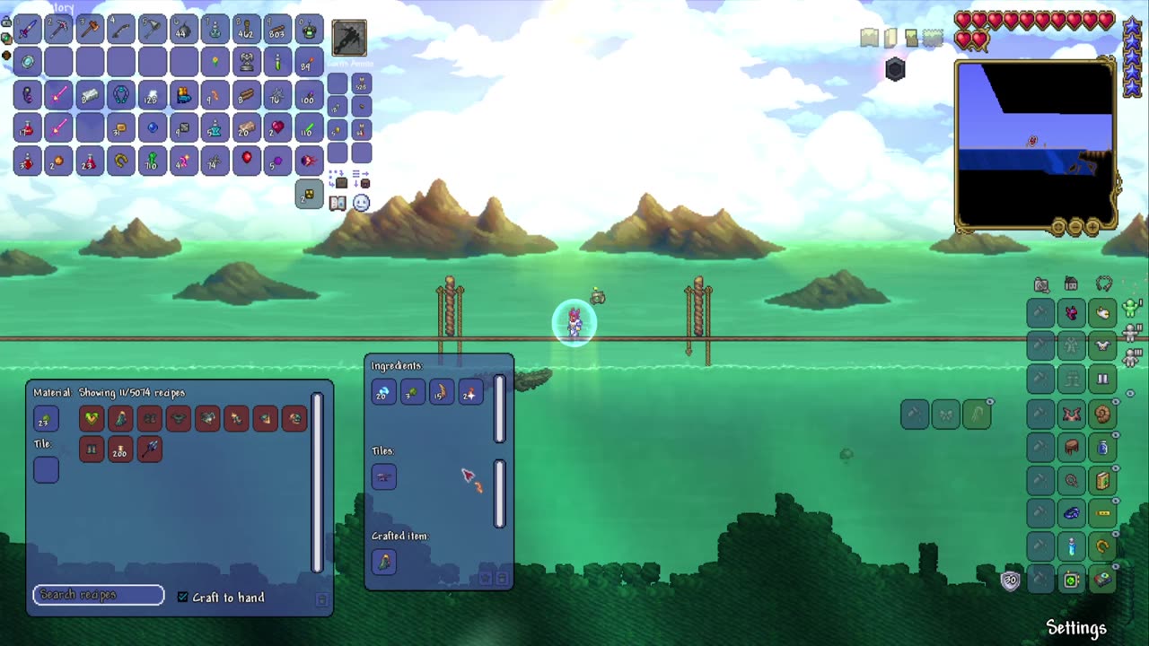 Terraria