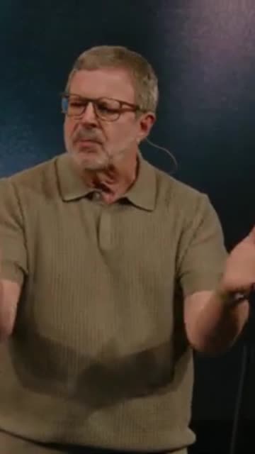 Kris Vallotton Bethel Redding Responds to Mike’s Winger Video Exposing the Ministry of Shawn Bolz