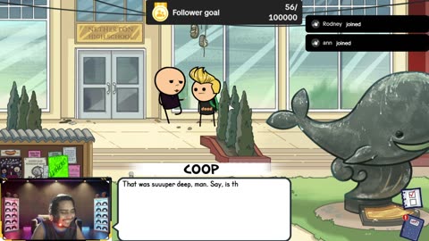 Cyanide and happiness freakpocalypse part 2