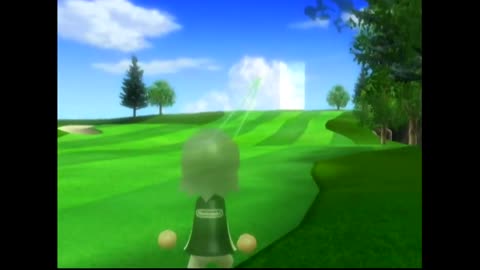 Wii Sports Resort Game15 Part14