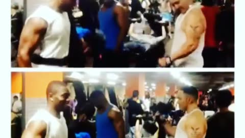 Triple Threat Crashing Hammer Curls for Bigger Biceps