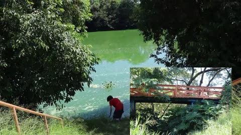IGARAÇÚ DO TIETÊ - IGARAÇÚ PARK
