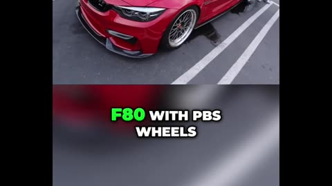 “You Drive a Straight-Piped BMW Like a Maniac!”