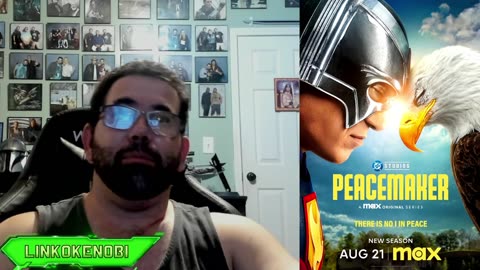 Peacemaker Season 2 Finale Review