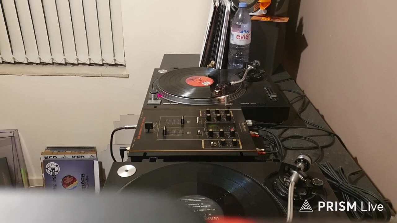 You’re Now Locked Into Timeless !