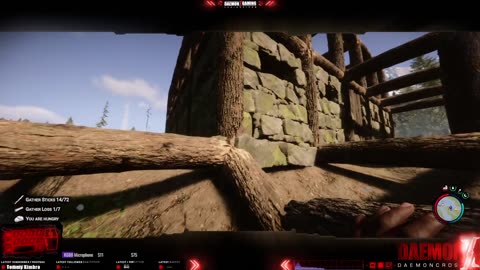 Sons Of The Forest - Day 3 | Story Playthrough • RTX 3060 • Gameplay