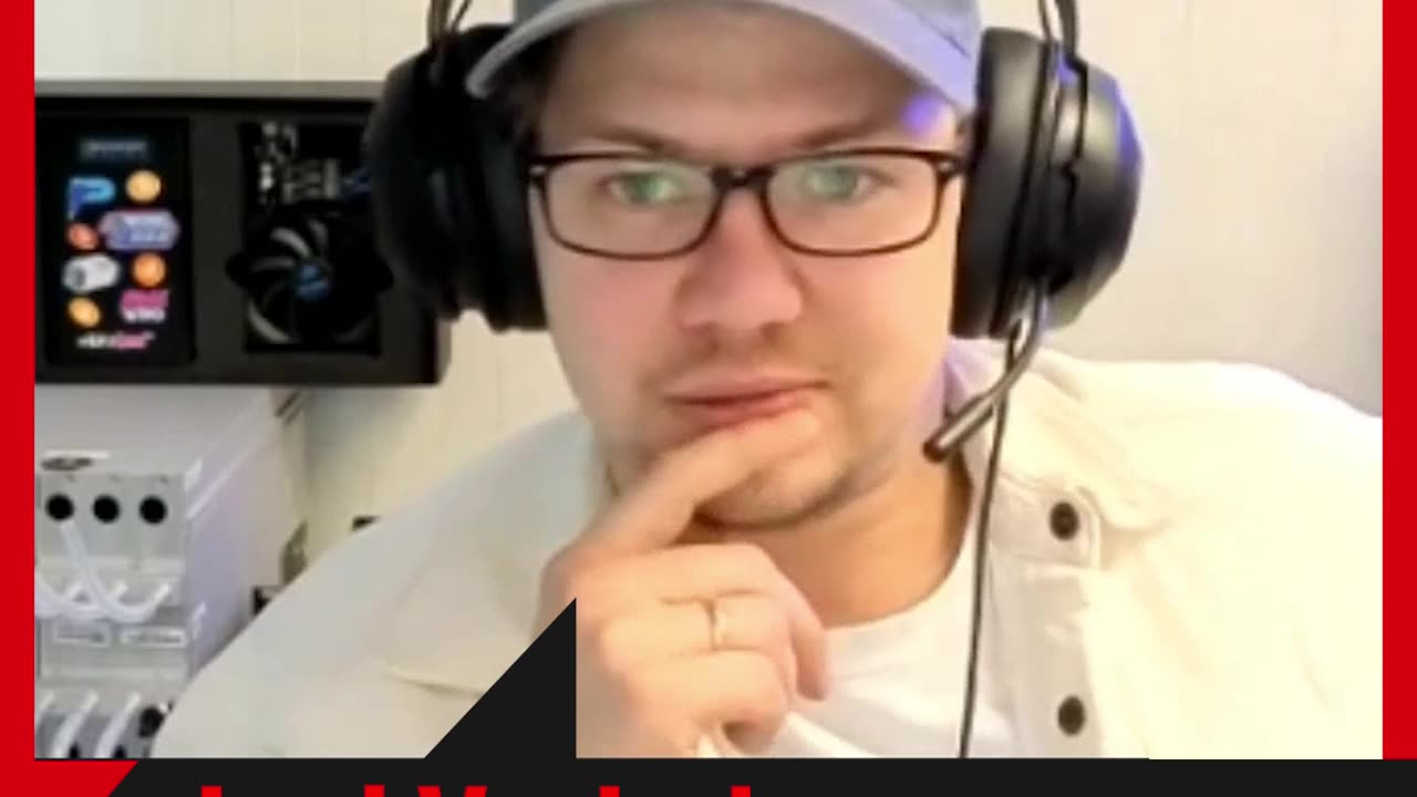 Bitcoin's Energy Crisis Solved by Nuclear? Joe Nakamoto Explains