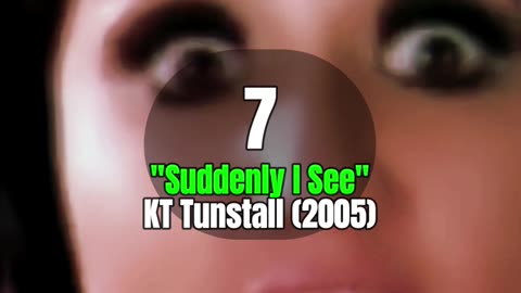 10 Unbelievably Hopeful Songs From the 2000s ✨ #retro #hope #shorts