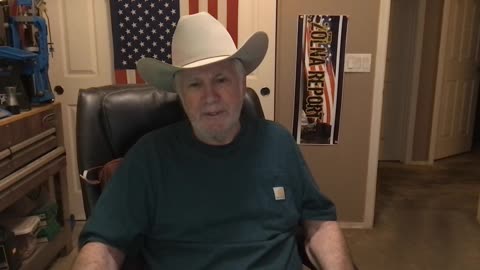 Trump Rang In 2026 With,"Peace On Earth"!