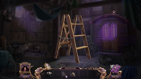 Grim Tales - Echo of the Past Ep 6