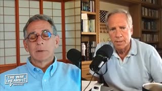 Mike Rowe Now Says He Regrets Taking the COVID Vaccine