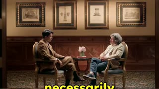 Avoiding Nationalism's Horrors - Maurizio Viroli and Johnathan Bi #nationalism #patriotism