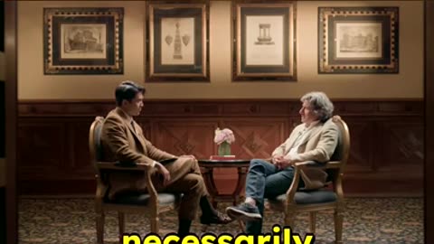 Avoiding Nationalism's Horrors - Maurizio Viroli and Johnathan Bi #nationalism #patriotism