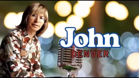 Music News Especial - John Denver