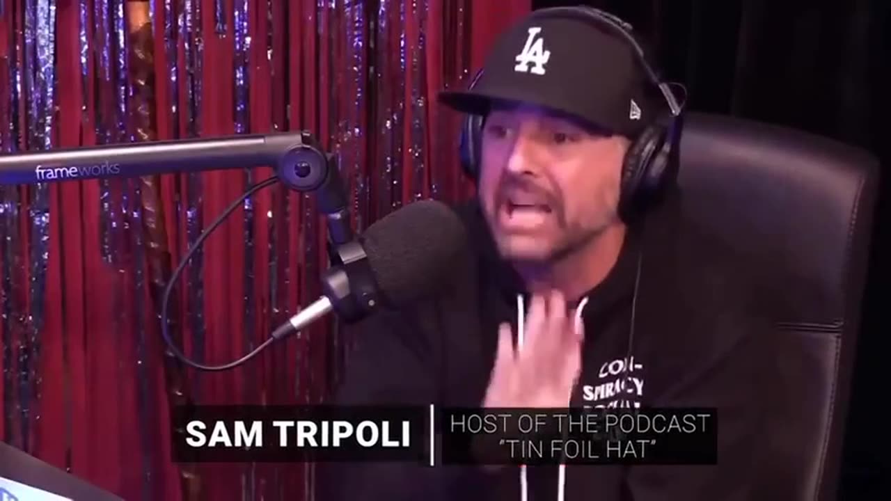 CDC in 2020: "We No Longer Have Flu" (clip from fluvid film)