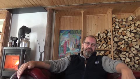 United Nations Running out of Money - We should all panic!