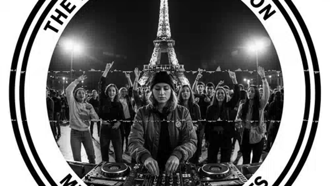 Midnight Instruments Vol.74 (French Connection Edition)
