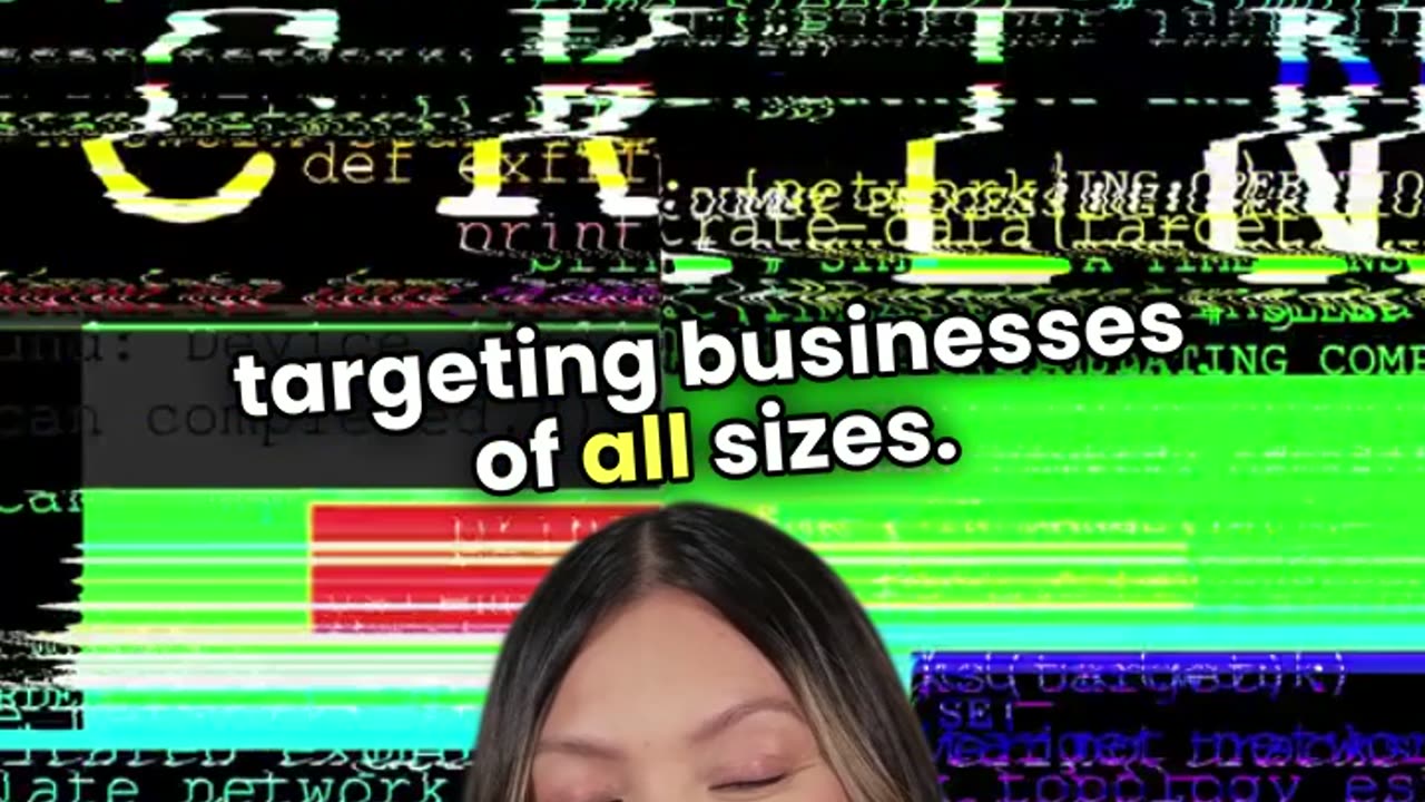 Ransomware Shock $3M Fine Revealed! #data #cyber #info #security #news #attack #breach #hack