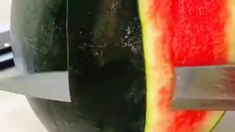 Satisfying Fruit Cutting | Relaxing ASMR Style