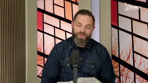 Pioneer Channel LIVE