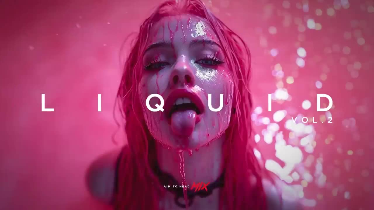 Wave / Hardwave / Phonk / Trap Mix 'LIQUID Vol.2'