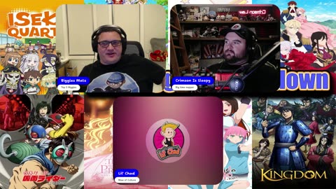 The Biggles Breakdown: Midway Fall 2025 Top 5s