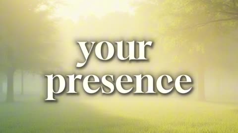 Peaceful Start to Your Morning ☀️ | Powerful Short Prayer for Peace